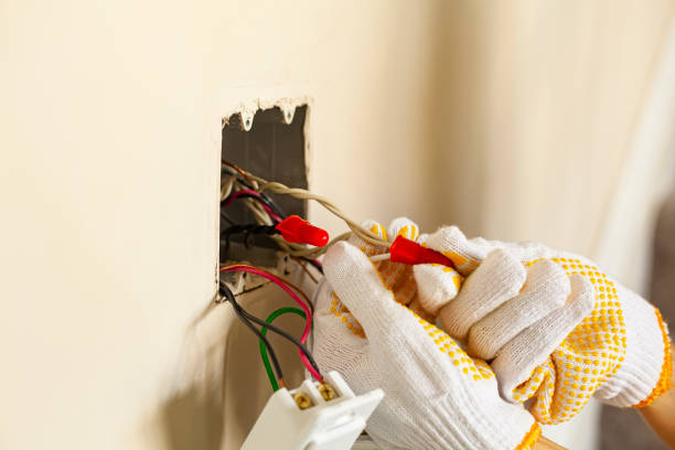 Emergency Electrical Repair Services in Newport, RI